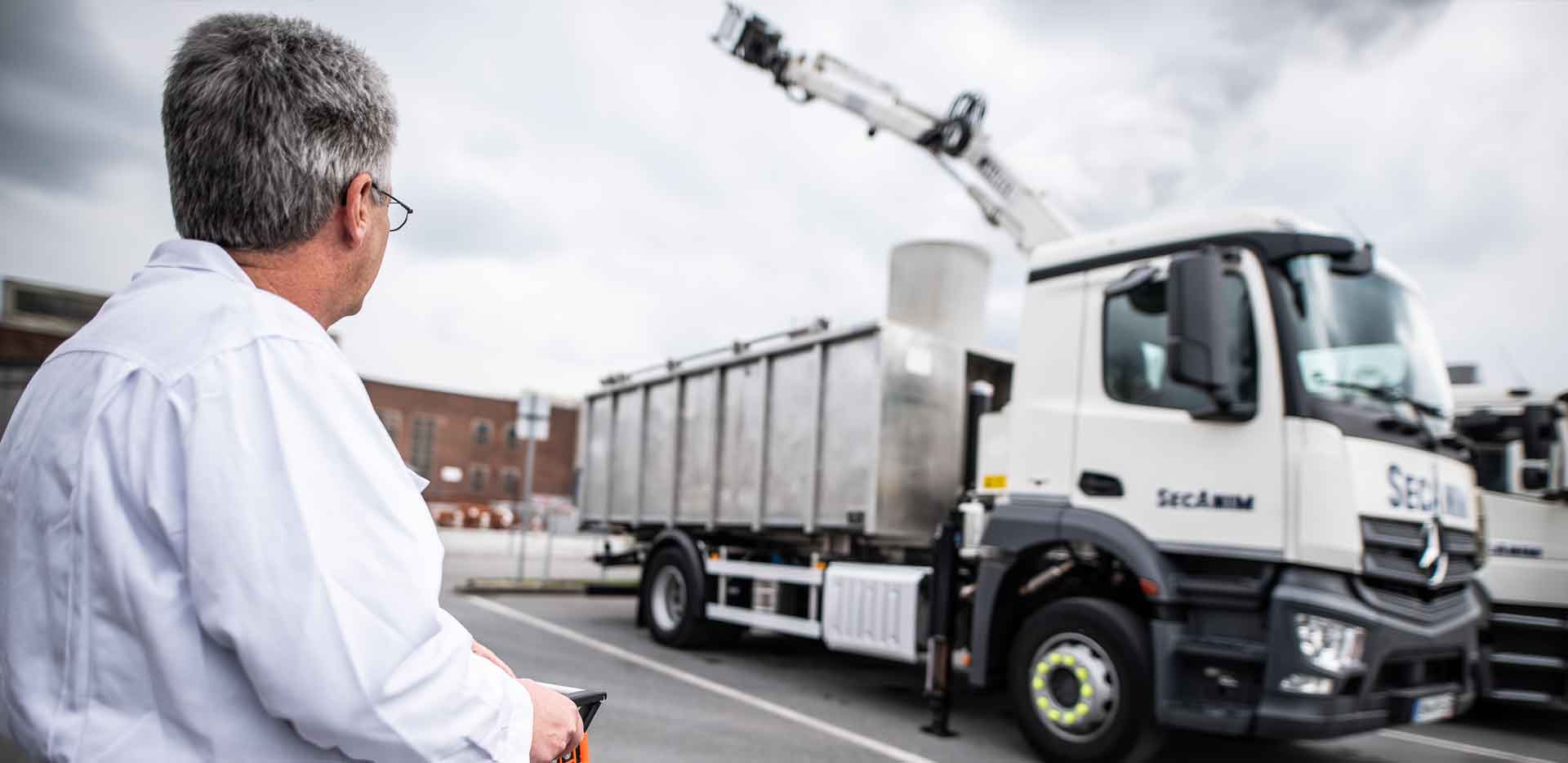 STARTSEITE SecAnim Deutschland